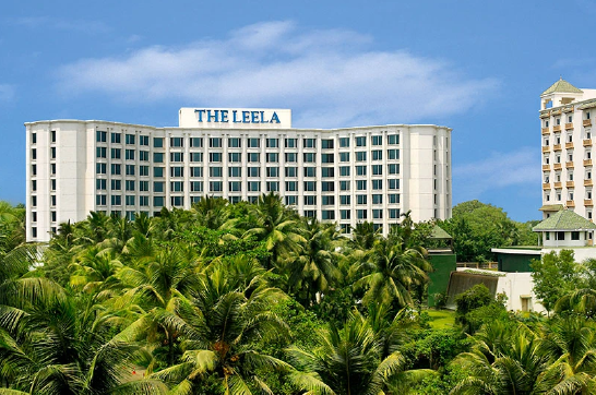 The Leela Mumbai